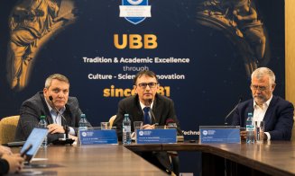 UBB Cluj se digitalizează cu peste 2 mil. de euro/ AROBS va crea un sistem informatic pentru reducerea birocrației în universitate