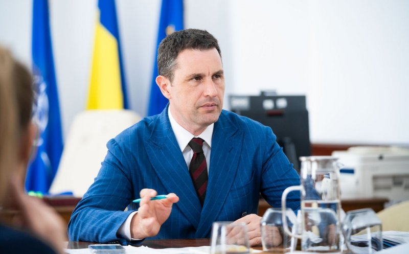 Tarifele lui Trump: Guvernul va discuta săptămâna viitoare măsurile pentru protejarea companiilor afectate