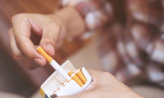 Țigări, doar cu buletinul! De când intră în vigoare măsura