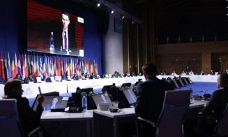 Mircea Abrudean, la Forumul privind Viitorul Mediteranei: " România va continua să contribuie activ la consolidarea cooperării euro-mediteraneene