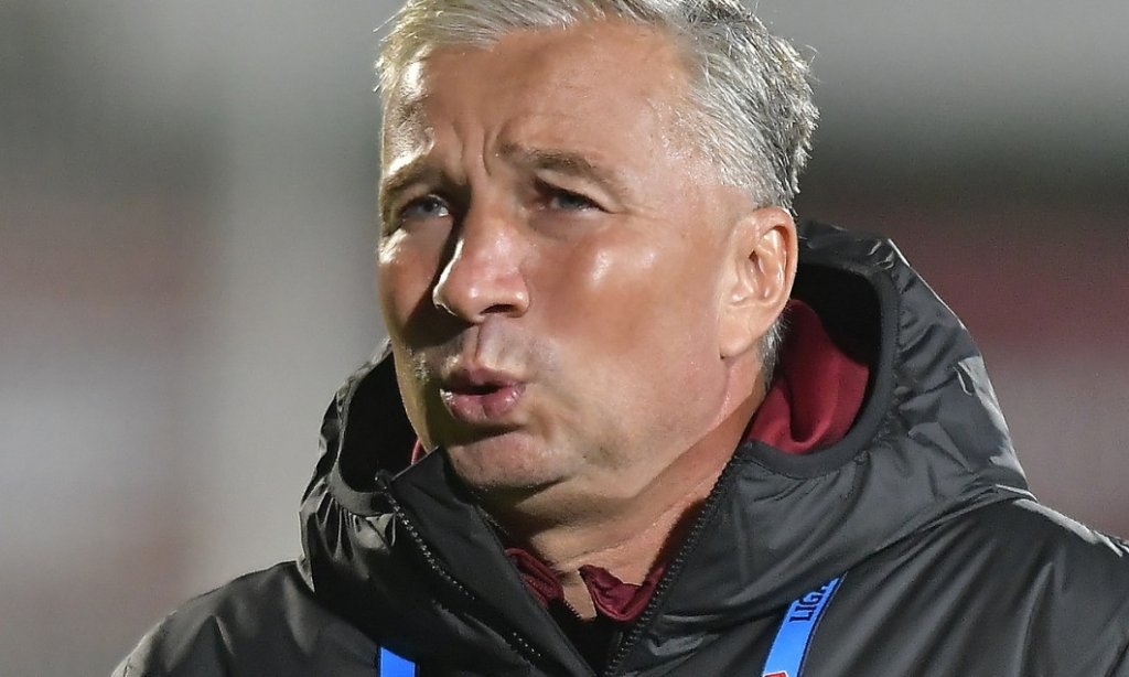 Dan Petrescu: "Nu am mai câștigat niciodată la penalty-uri. Coșmarul vieții mele"
