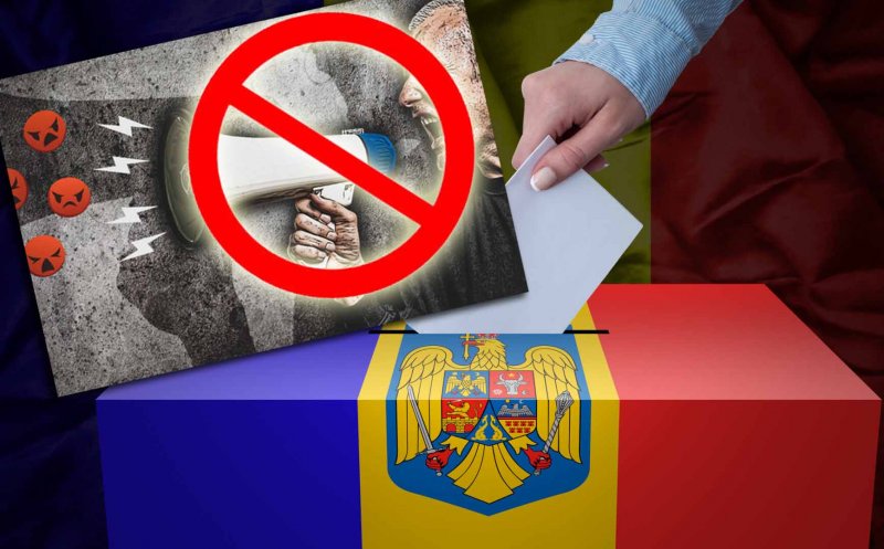 A început campania electorală pentru alegerile prezidenţiale din 4 mai / Cine sunt cei 11 candidați pentru Cotroceni