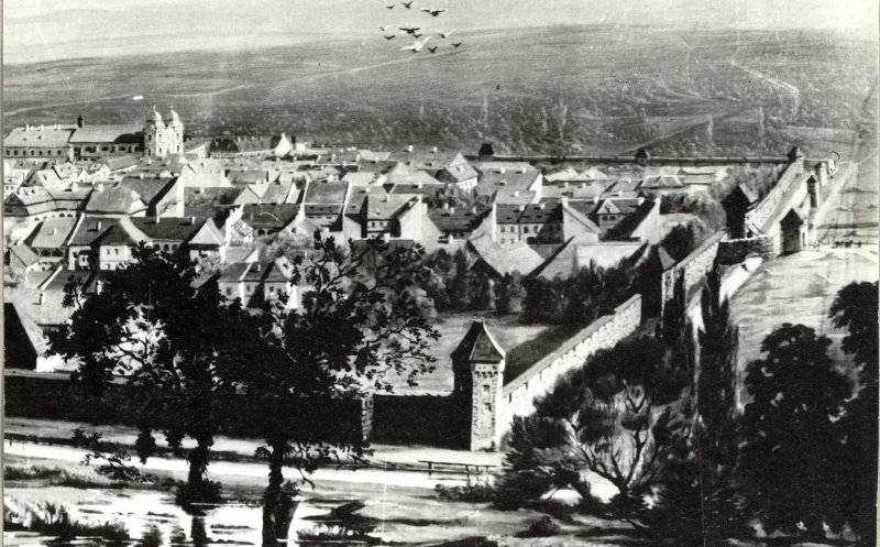 Clujul medieval