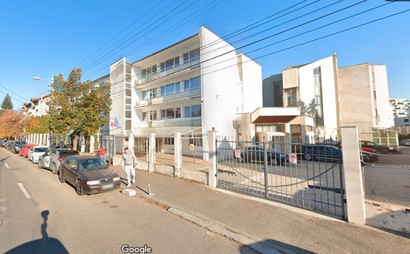 Se mută Prefectura Cluj. Vechea clădire intră în renovare