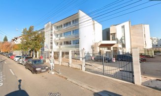 Se mută Prefectura Cluj. Vechea clădire intră în renovare