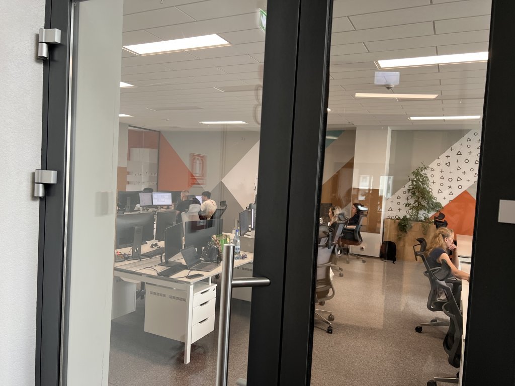 O companie americană de IT își mărește echipa și angajează la Cluj. „Mereu avem 20-30 de poziții deschise”