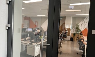 O companie americană de IT își mărește echipa și angajează la Cluj. „Mereu avem 20-30 de poziții deschise”