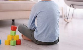 Un dezechilibru între două proteine din creier, asociat cu simptome asemănătoare autismului