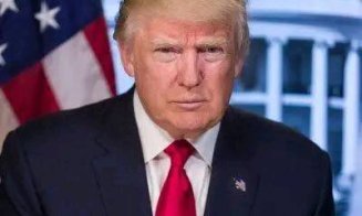 Trump, din nou în apărarea lui Le Pen. Președintele SUA acuză Franța de „vânătoare de vrăjitoare"