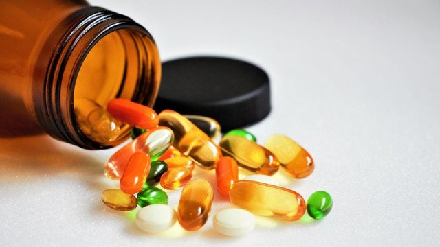 Vitamina care ar putea reduce riscul de demenţă