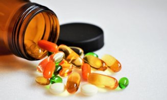 Vitamina care ar putea reduce riscul de demenţă