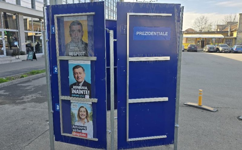 Cum s-au pregătit autoritățile locale clujene de campania electorală