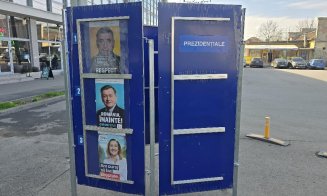 Cum s-au pregătit autoritățile locale clujene de campania electorală
