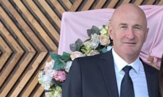Cluj: Continuă misiunea de căutare a bărbatului din comuna Iara, dispărut în urmă cu o săptămână