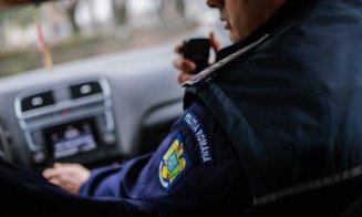 Trei fani CFR, reținuți pentru tâlhărie după derby-ul U Cluj – CFR