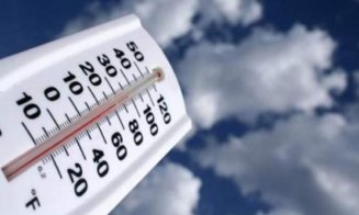 Meteorologii vin cu o prognoză nouă de weekend. Cod GALBEN de ninsoare la Cluj și în aproape toată țara