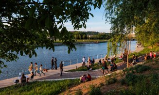 Cluj-Napoca, în TOPUL destinațiilor de city break. Cât costă cazarea