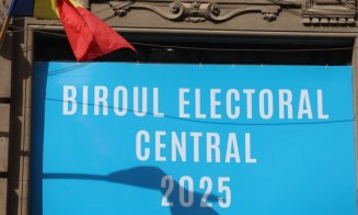 Campanie electorală începută cu stângul. BEC: Zeci de materiale publicitare politice din online sunt ilegale și trebuie înlăturate