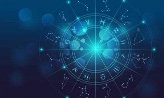 HOROSCOP 6 aprilie 2025