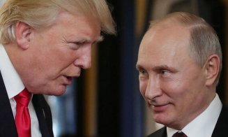 Rusia jubiliază după ce a „scăpat” de taxele vamale impuse de Donald Trump de „Ziua Eliberării”