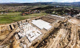 HUB-ul Borhanci prinde contur