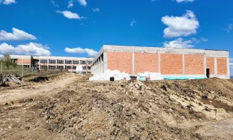 HUB-ul Borhanci prinde contur