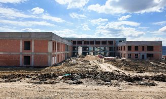 HUB-ul Borhanci prinde contur