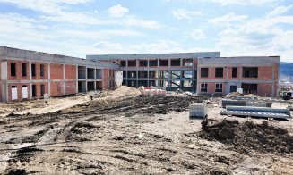 HUB-ul Borhanci prinde contur