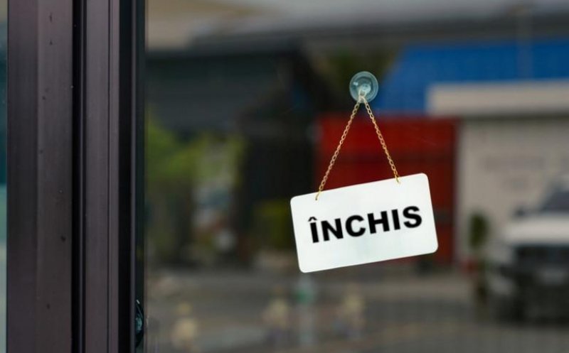 Câte firme din Cluj nu au mai rezistat în business și au închis la începutul anului. Județul, în topul radierilor