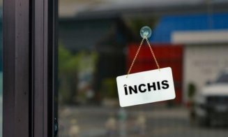 Câte firme din Cluj nu au mai rezistat în business și au închis la începutul anului. Județul, în topul radierilor