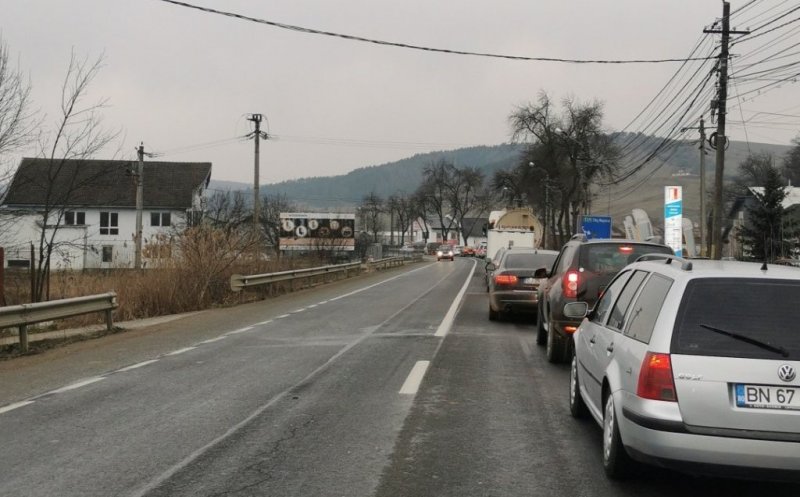 Ultimele informații despre proiectele care salvează nordul județului Cluj