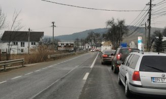 Ultimele informații despre proiectele care salvează nordul județului Cluj