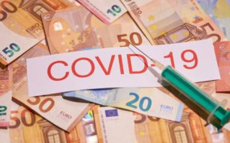Două firme din Cluj, investigate pentru că s-ar fi înțeles la preț cu alte companii pentru produse medicale folosite în pandemia de COVID-19