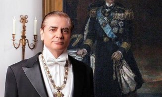 Prinţul Paul Phillipe al României, arestat la Paris