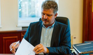 Primarul din Târgu Mureș, plasat sub control judiciar de DNA. Ar fi luat șpagă de la afaceristul Petrică Sala, patronul Astor Com