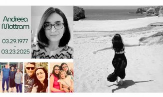 Crimă șocantă în SUA: Româncă ucisă cu 14 lovituri de cuţit de fiica sa de 16 ani, adoptată din România