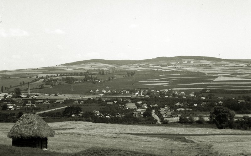 Cartierul Cordoș, 1958