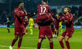 Unul dintre preferații lui Dan Petrescu a dezvăluit secretul CFR-ului în actualul sezon