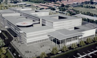 Ministerul Sănătății: Cele 3 spitale regionale de urgență au o implementare promițătoare. Din 2027/2028 vor putea primi pacienți