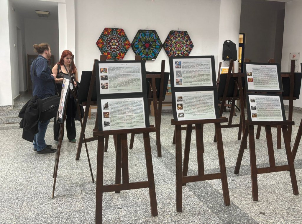 Cum este celebrată Ziua Internațională a Romilor la Cluj