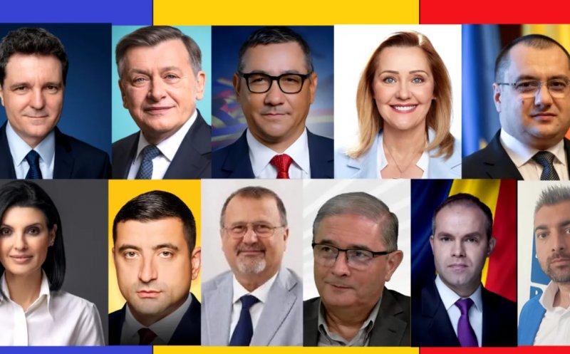 Cine este candidatul la prezidențiale care a cheltuit cei mai mulți bani in campania online