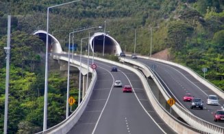 Pas uriaș pe A3: CNAIR merge să semneze pentru "Lotul Meseș"! Va include cel mai lung tunel de autostradă din România și zeci de viaducte