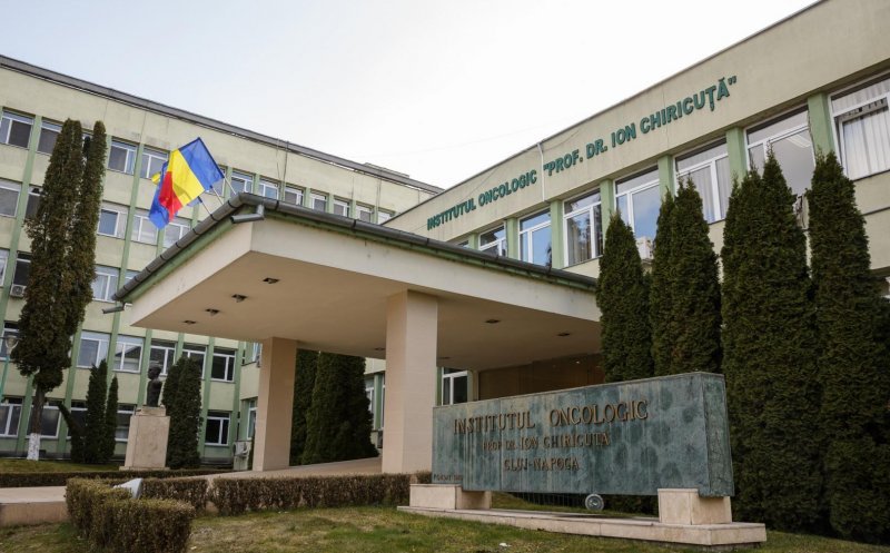 Cluj: Centrul de Tumori Mamare din cadrul IOCN, prima unitate de diagnostic și tratament din țară certificată internațional