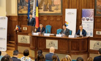 Mircea Abrudean: „Pentru a asigura o economie sănătoasă, în care ideile bune și efortul onest au succes, este nevoie de concurență loială”