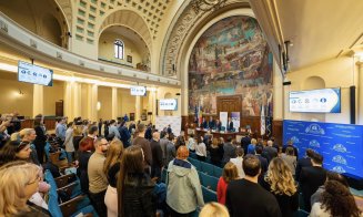 Mircea Abrudean: „Pentru a asigura o economie sănătoasă, în care ideile bune și efortul onest au succes, este nevoie de concurență loială”