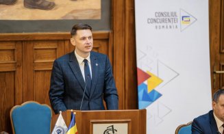 Mircea Abrudean: „Pentru a asigura o economie sănătoasă, în care ideile bune și efortul onest au succes, este nevoie de concurență loială”