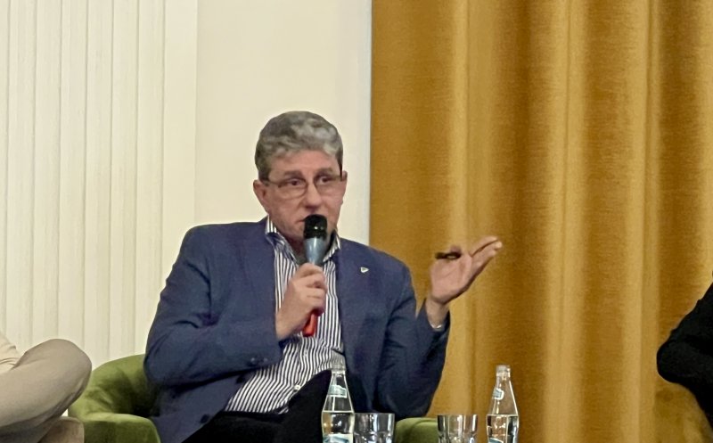 Cum a ajuns Cluj-Napoca să fie cel mai scump oraș imobiliar din România. Dorin Bob: „Din greșeală” / „Boc a făcut minuni”