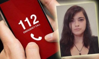 Anunțul poliției despre tânăra dată dispărută din Cluj-Napoca în urmă cu 4 zile