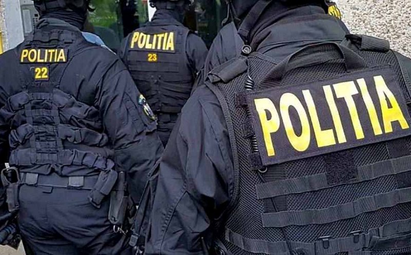 Percheziții cu jandarmii şi mandate de aducere. Un reprezentant al unei autorități publice dintr-o comună clujeană, vizat în dosarul penal