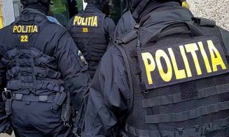 Percheziții cu jandarmii şi mandate de aducere. Un reprezentant al unei autorități publice dintr-o comună clujeană, vizat în dosarul penal